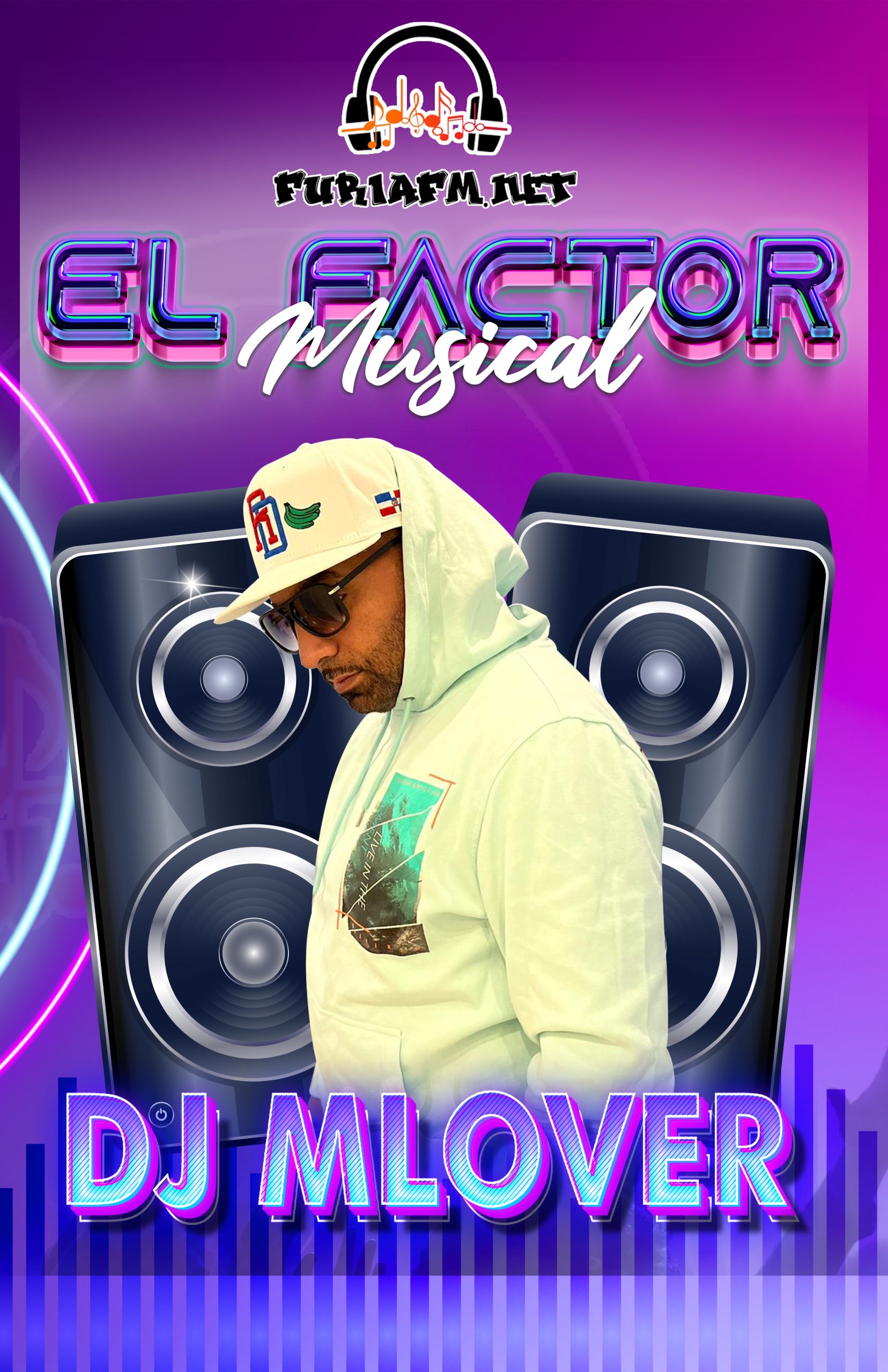 DJ mlover 2