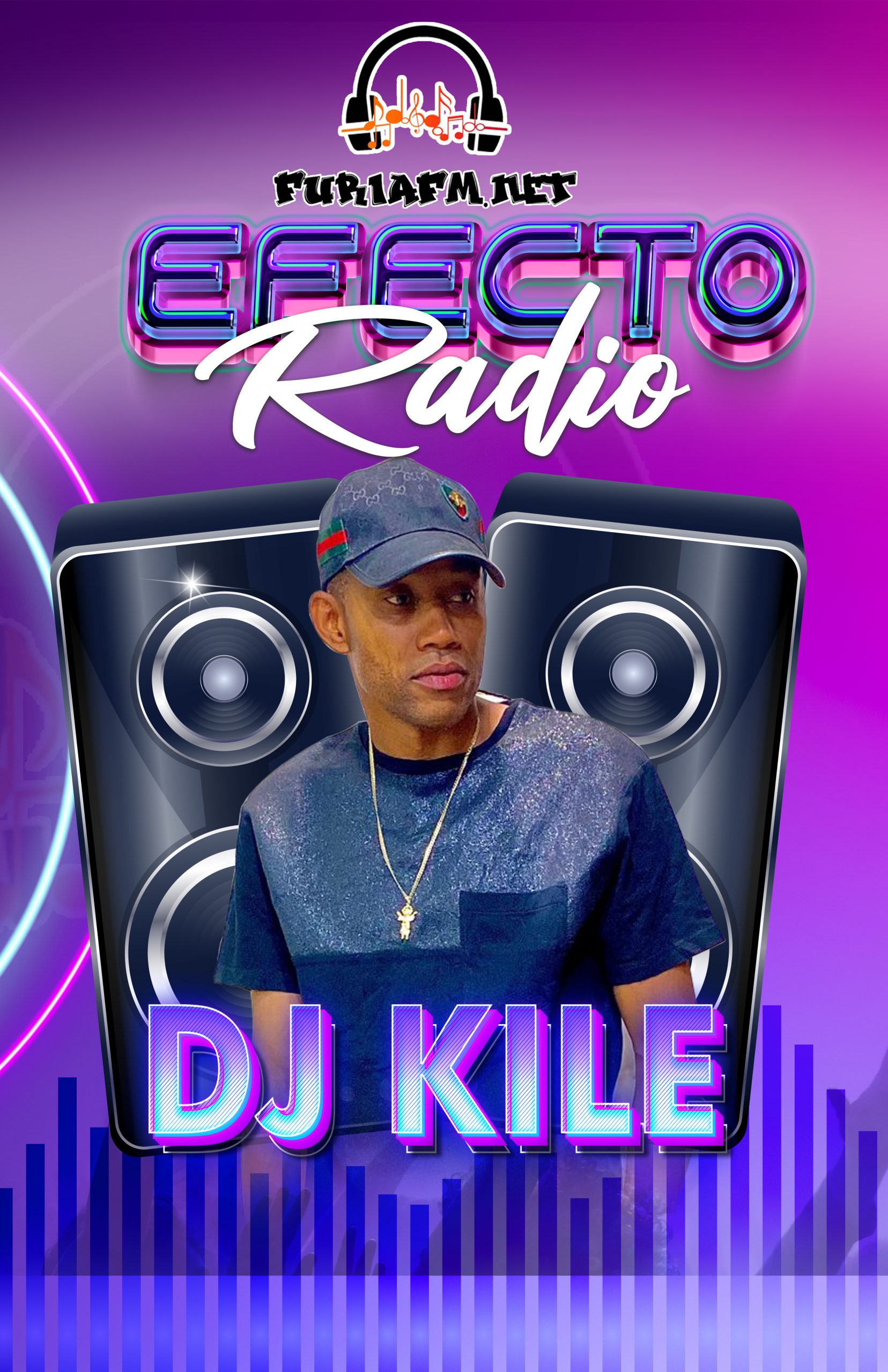 DJ KILE