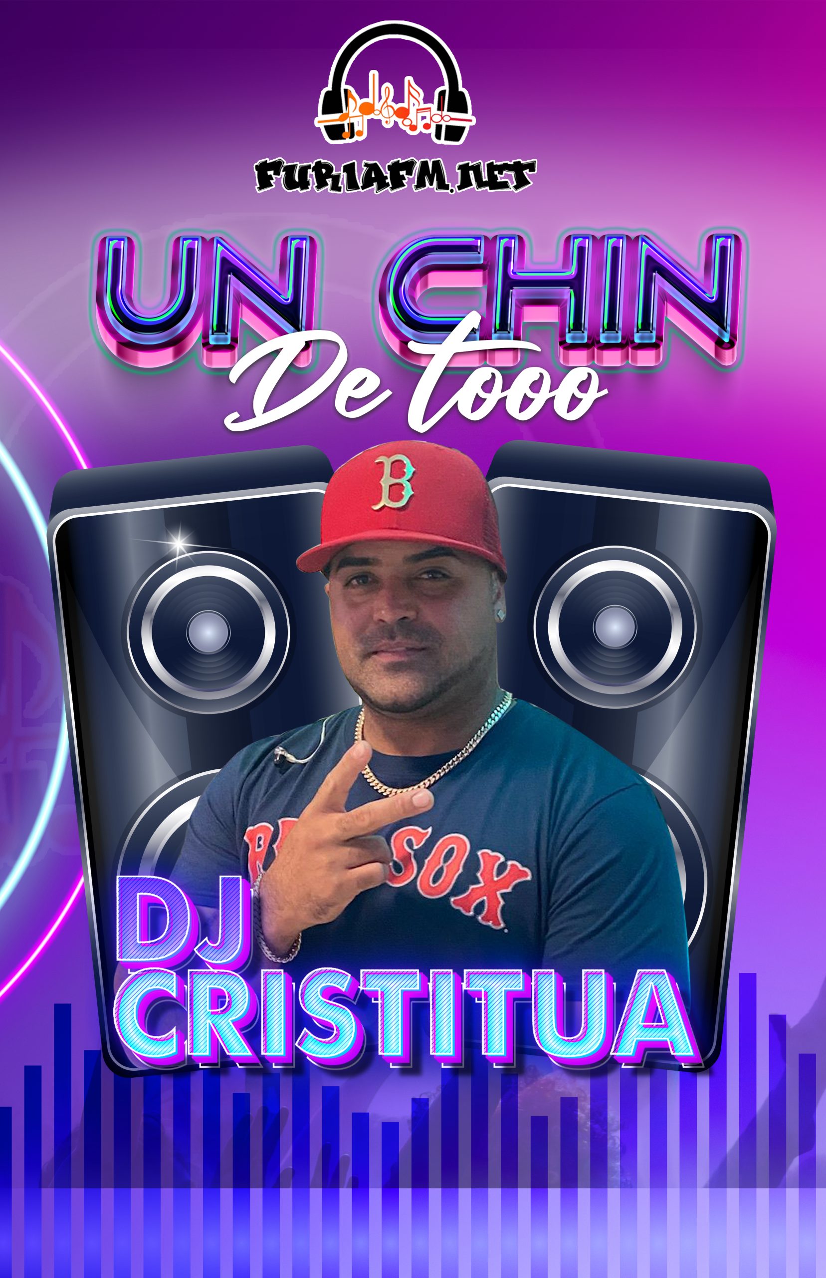 DJ CRISTITUA