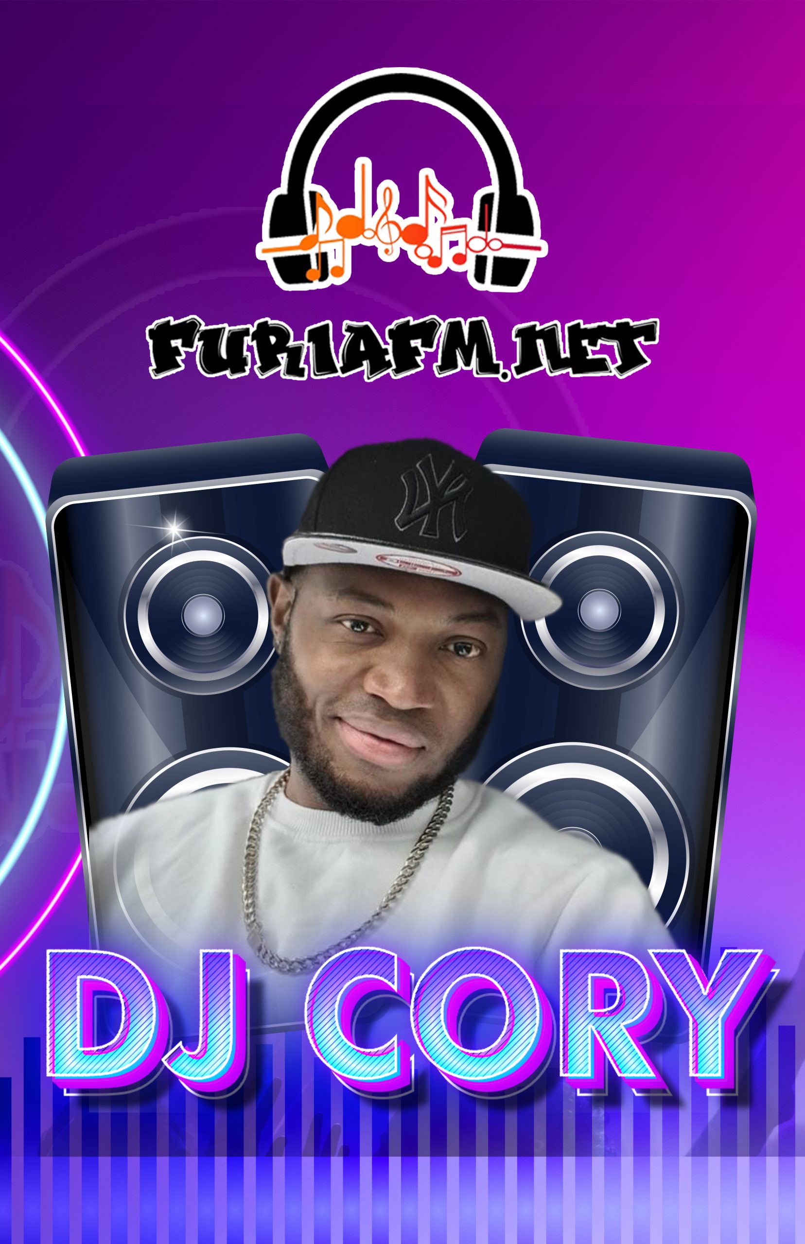 DJ. cory.2